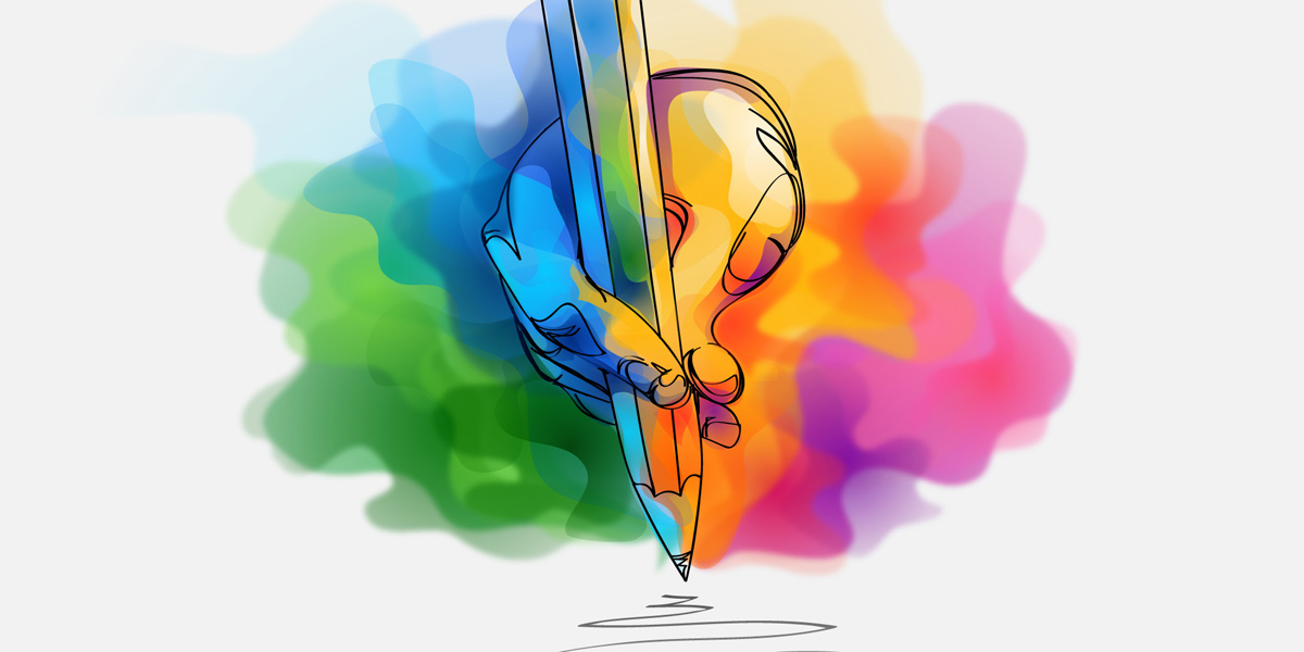 Drucksachen und Werbemittel