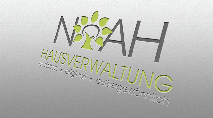 Logo NoahHausverwaltung
