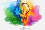 Drucksachen und Werbemittel
